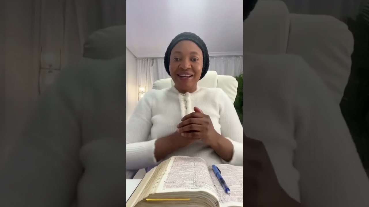||prophetic word|| IT IS DONE ✔️ COME LETS PRAY 🙏