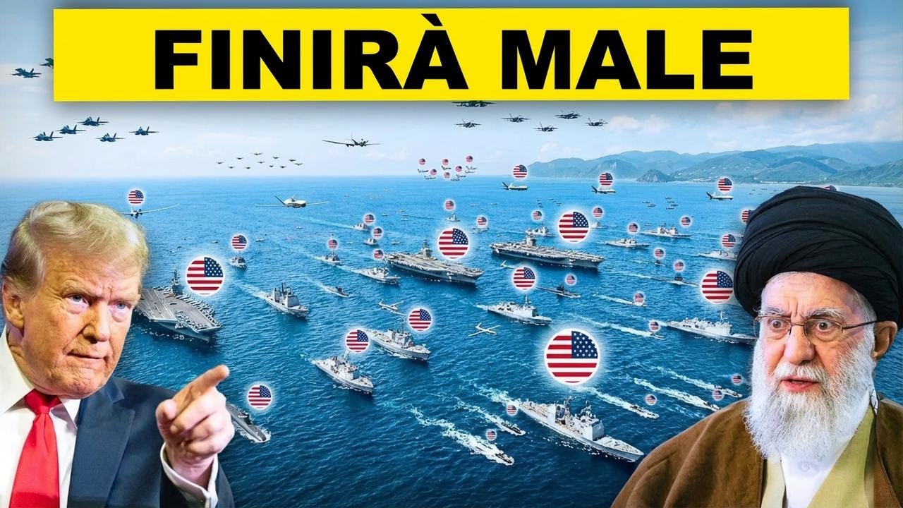 L'Iran rifiuta l'accordo... e la reazione di Trump spiazza tutti