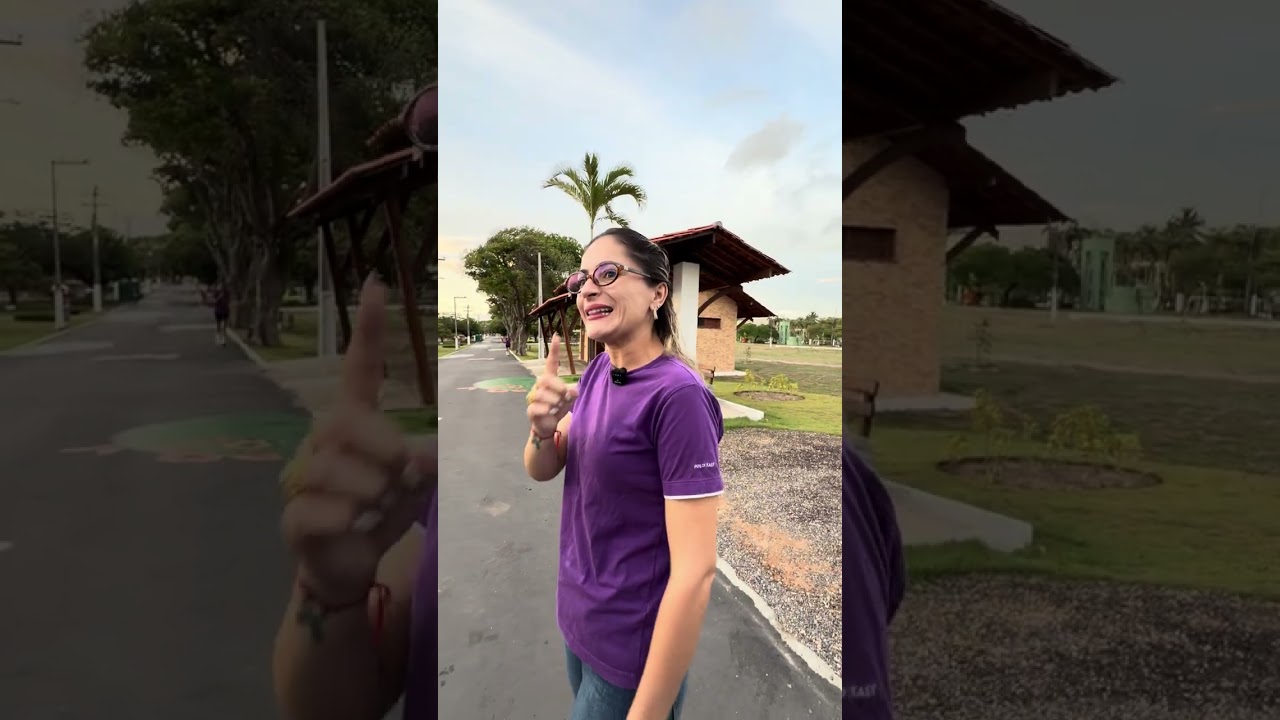Ela foi questionar a mãe de santo