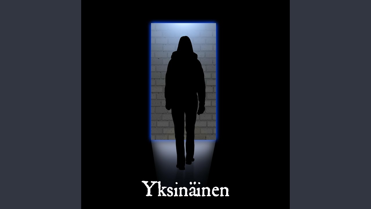 Yksinäinen