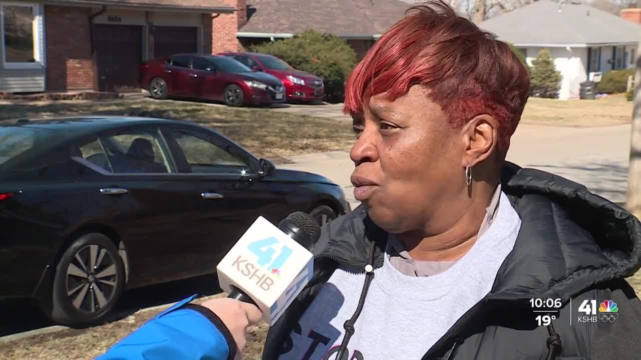 Neighbors, community advocates call for action after 1 killed, 5 injured in shooting