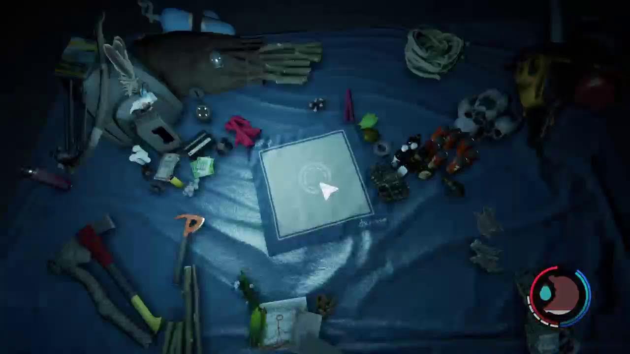 The FOREST 04# Wo zum fi*k ist Timmy?