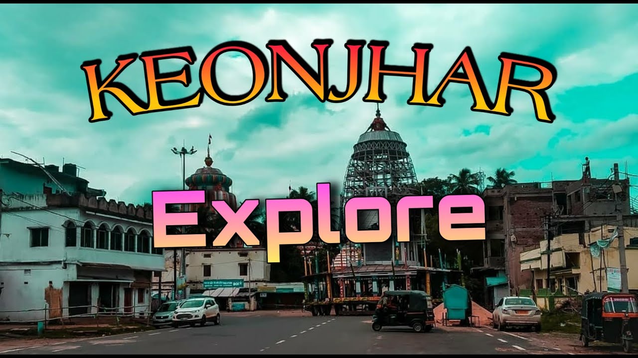 Keonjhar | Tourist Places in Keonjhar | Keonjhar Explore | Picnic Spots in Keonjhar | Odisha Tourism