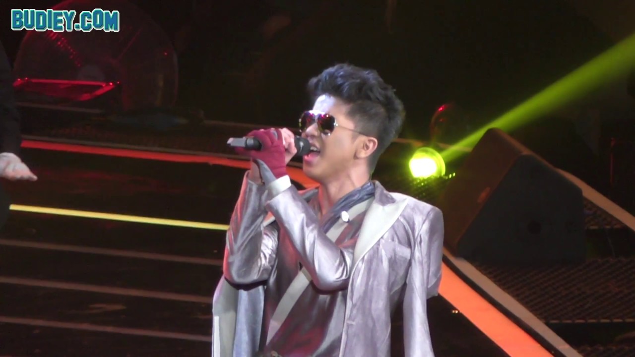Bukan Lawak! Ini Sebab Haqiem Rusli Menangis Masa Nyanyi TERGANTUNG SEPI #AJL32