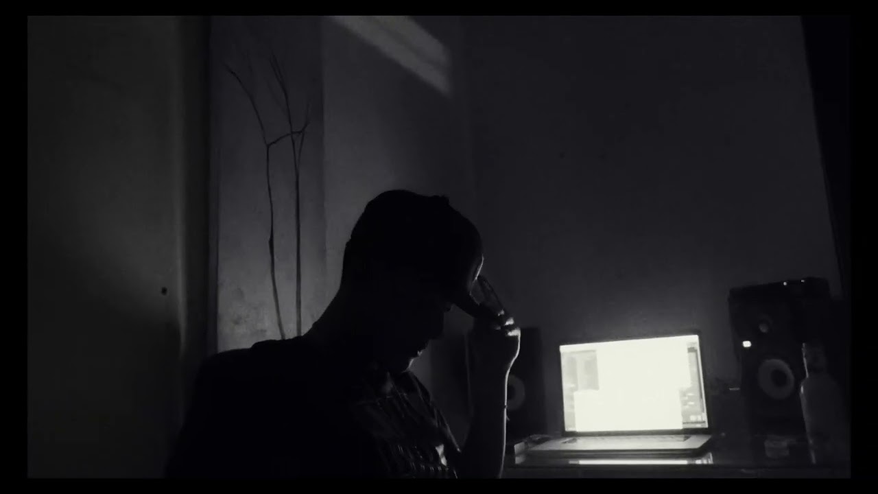Danhy - Minifalda Ft @tjacknba @IndicandoTinz  (Visualizer)