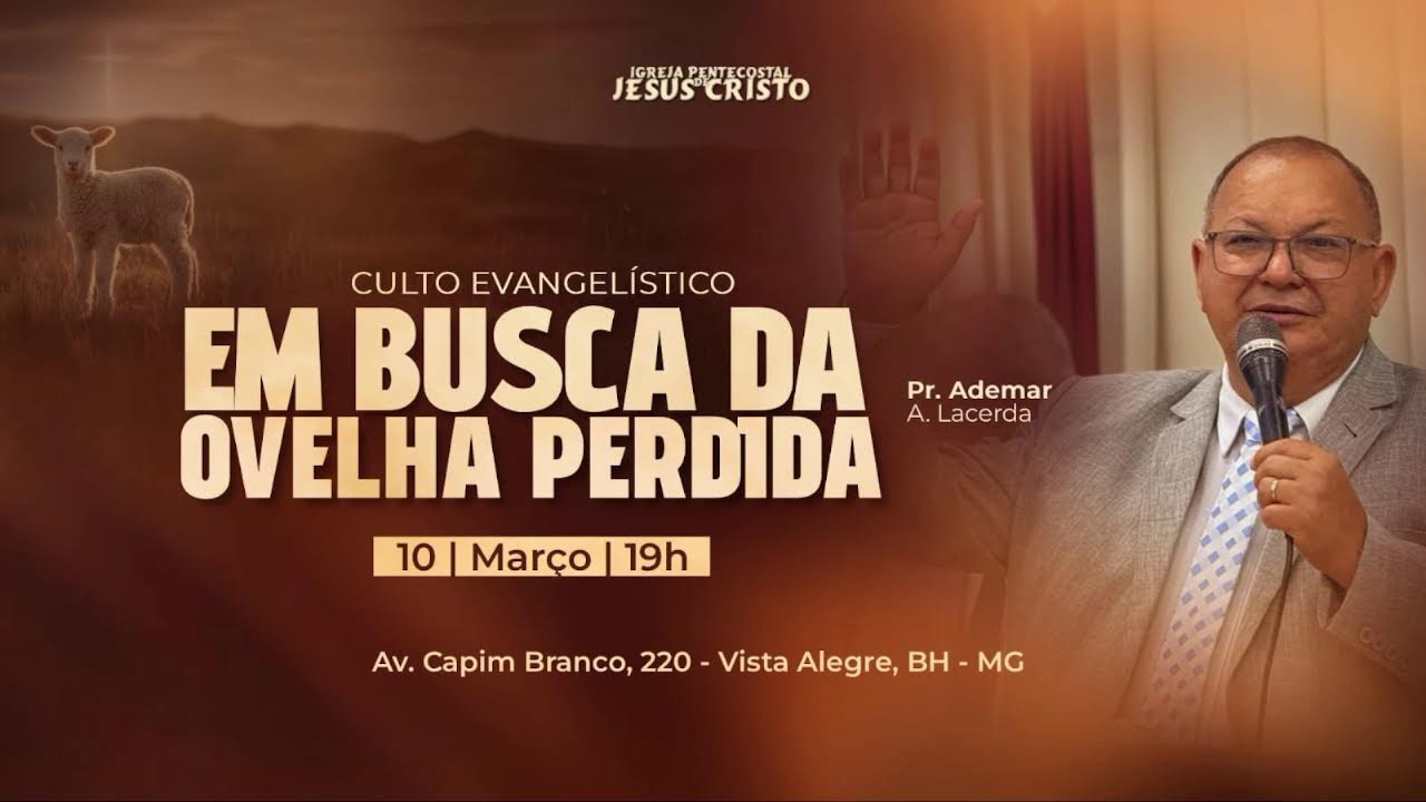 CAMPANHA DE 21 DIAS: 