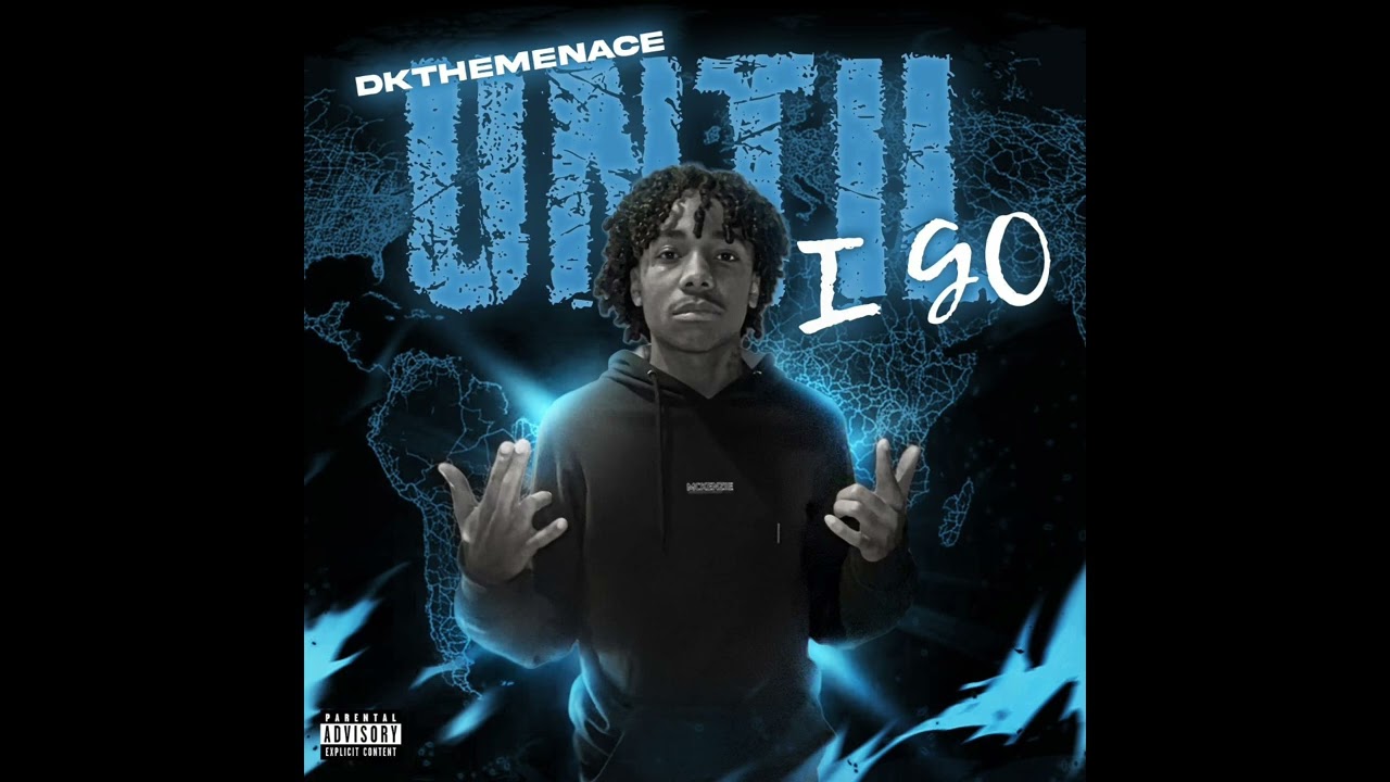 DKTheMenace - Ballin [Official Audio] (prod. By MbcBands)