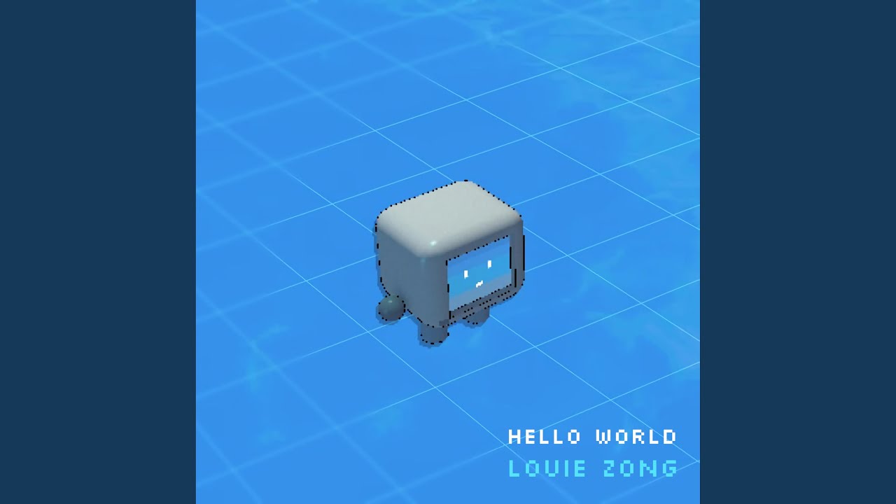 Hello, World