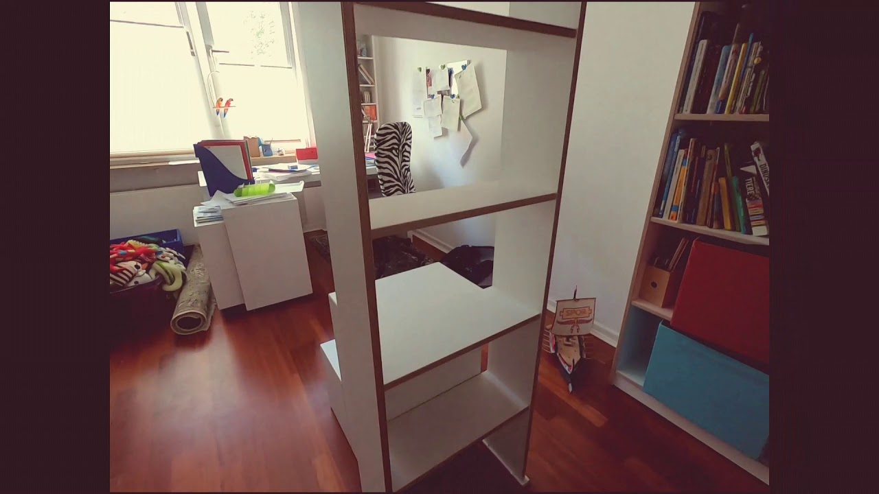 Individuelle Hochbetten und mehr gibt's bei 