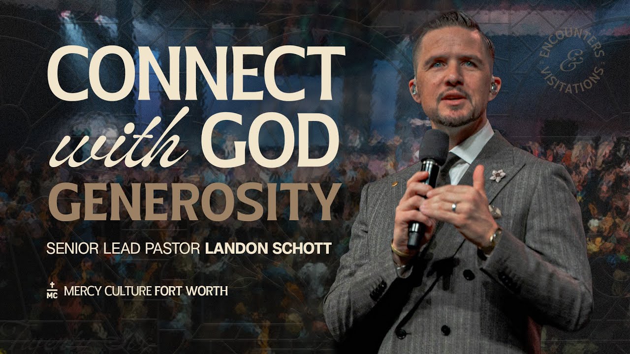 Mercy Culture Church | Fort Worth