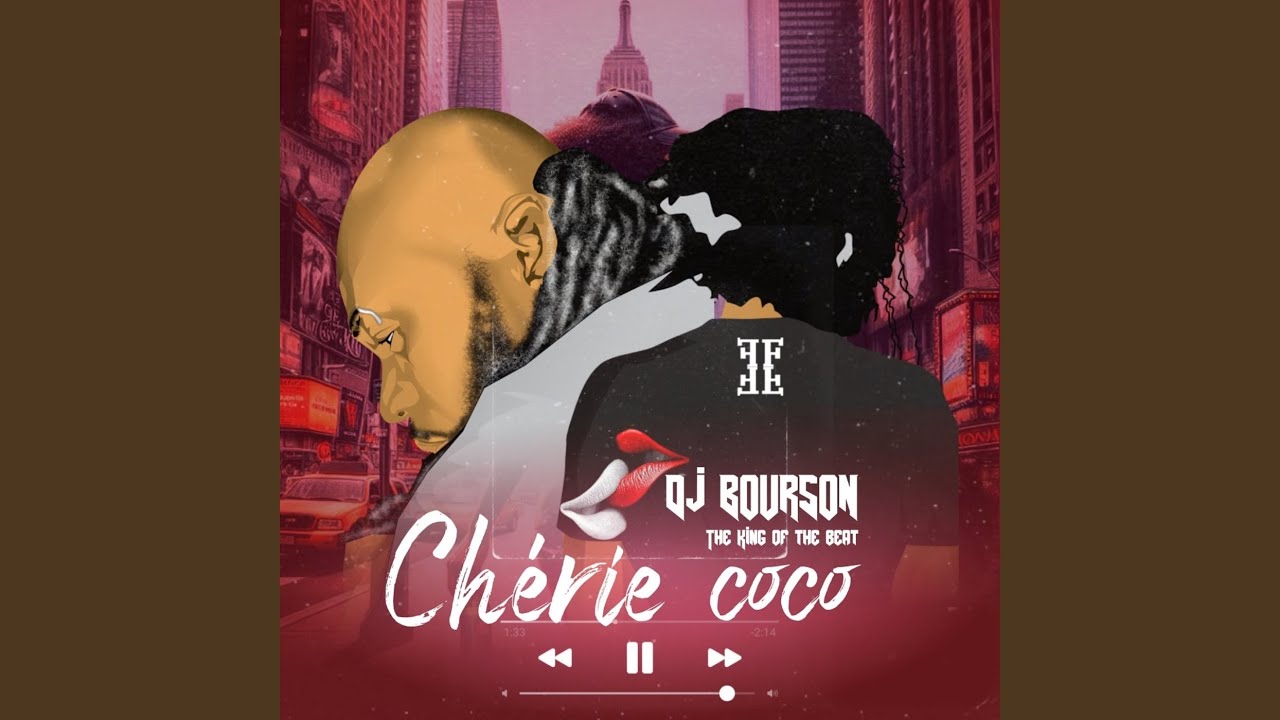 Cherie Coco