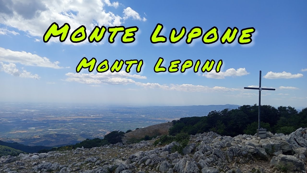 Monte Lupone 