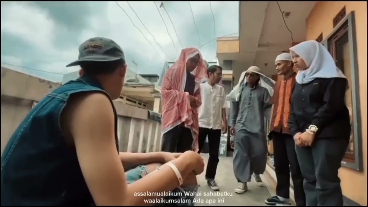 UAS PAI KELOMPOK 4 UTSMAN BIN AFFAN _ KELAS L2023
