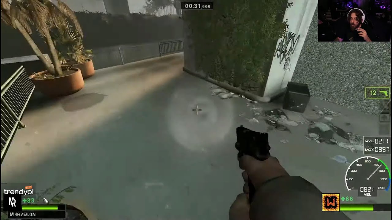 Elraenn - Ölü Merkezi 03:05 - L4D2 Duo (TAS) DÜNYA REKORU adlı videomu izliyor