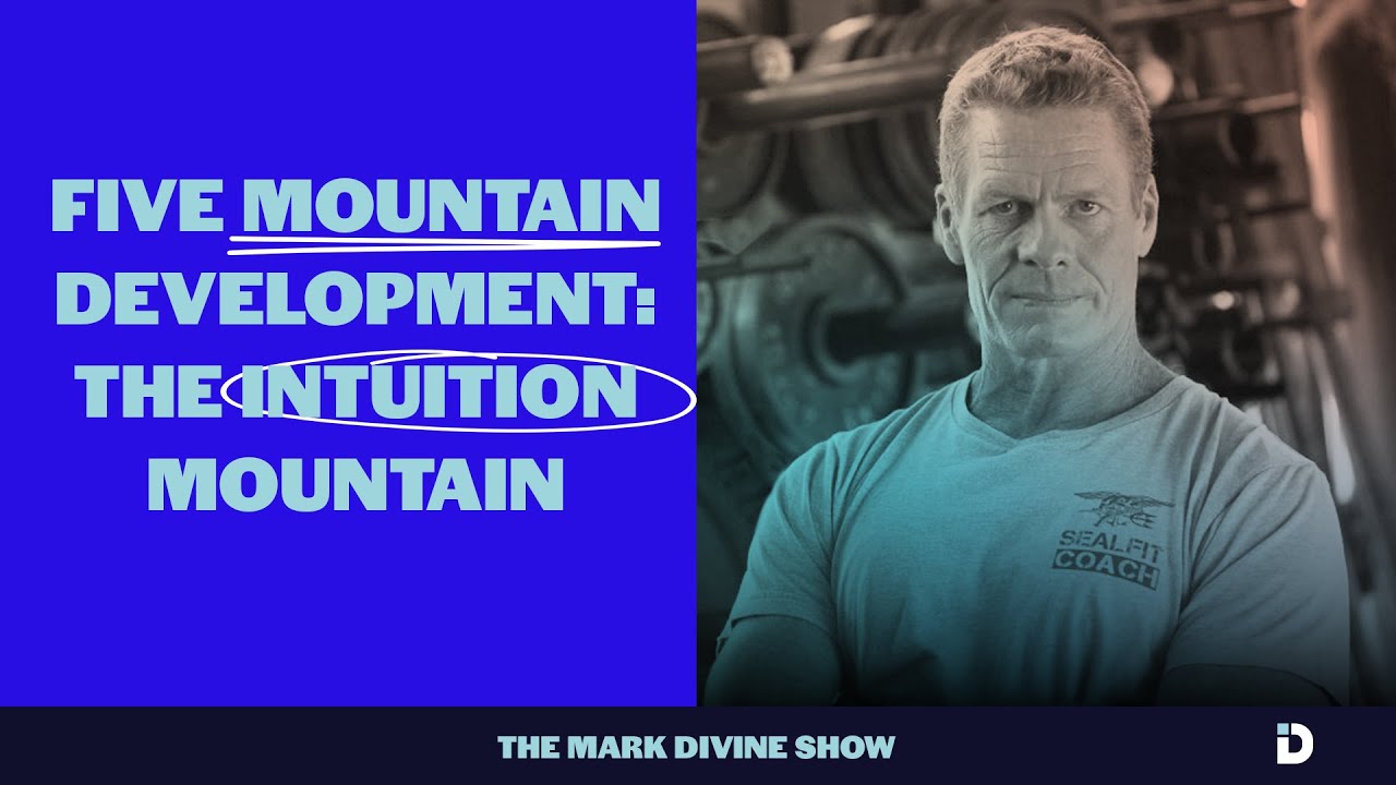 508. Unleashing Insight: The Intuition Mountain