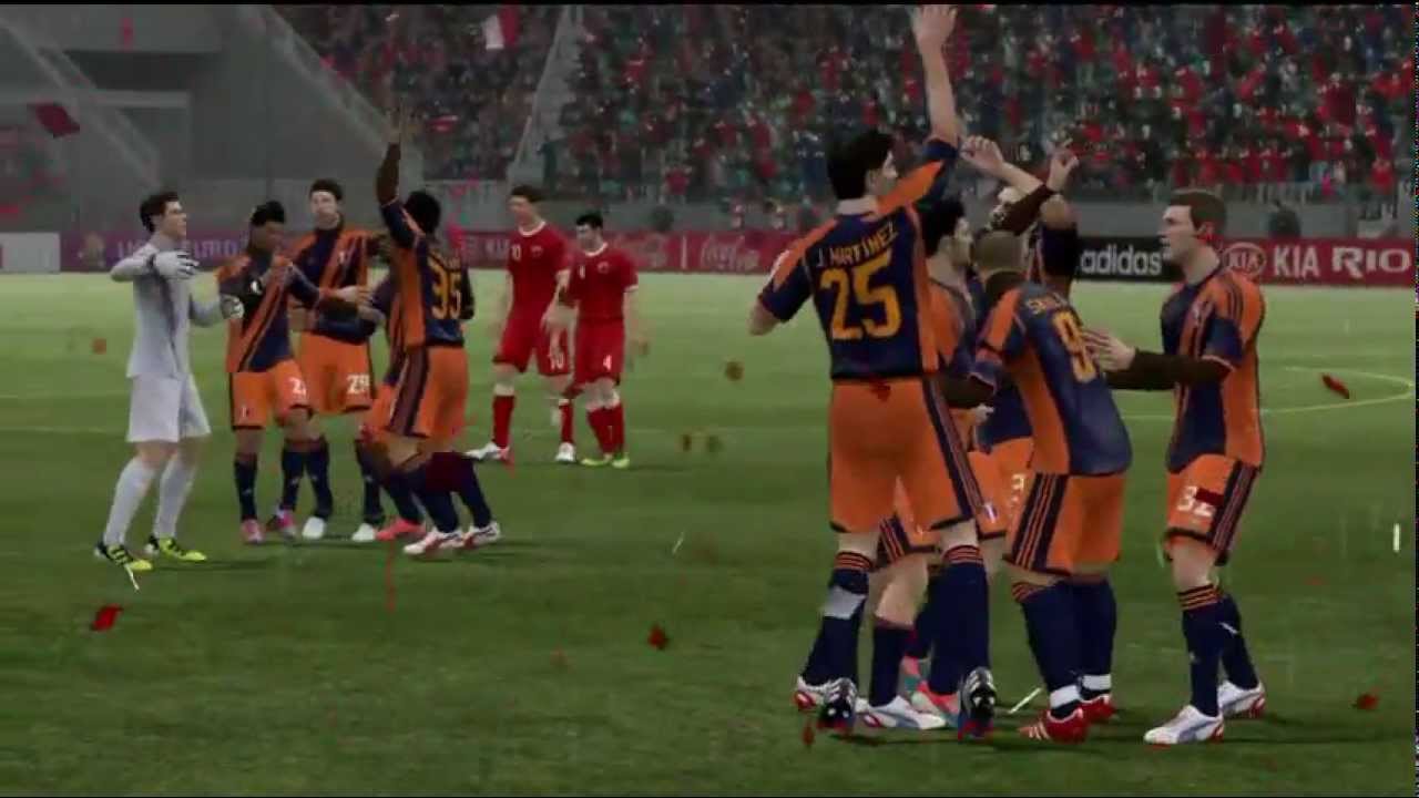 Fifa 12 | Win One, Take One | Booyah Fc Is Fake??