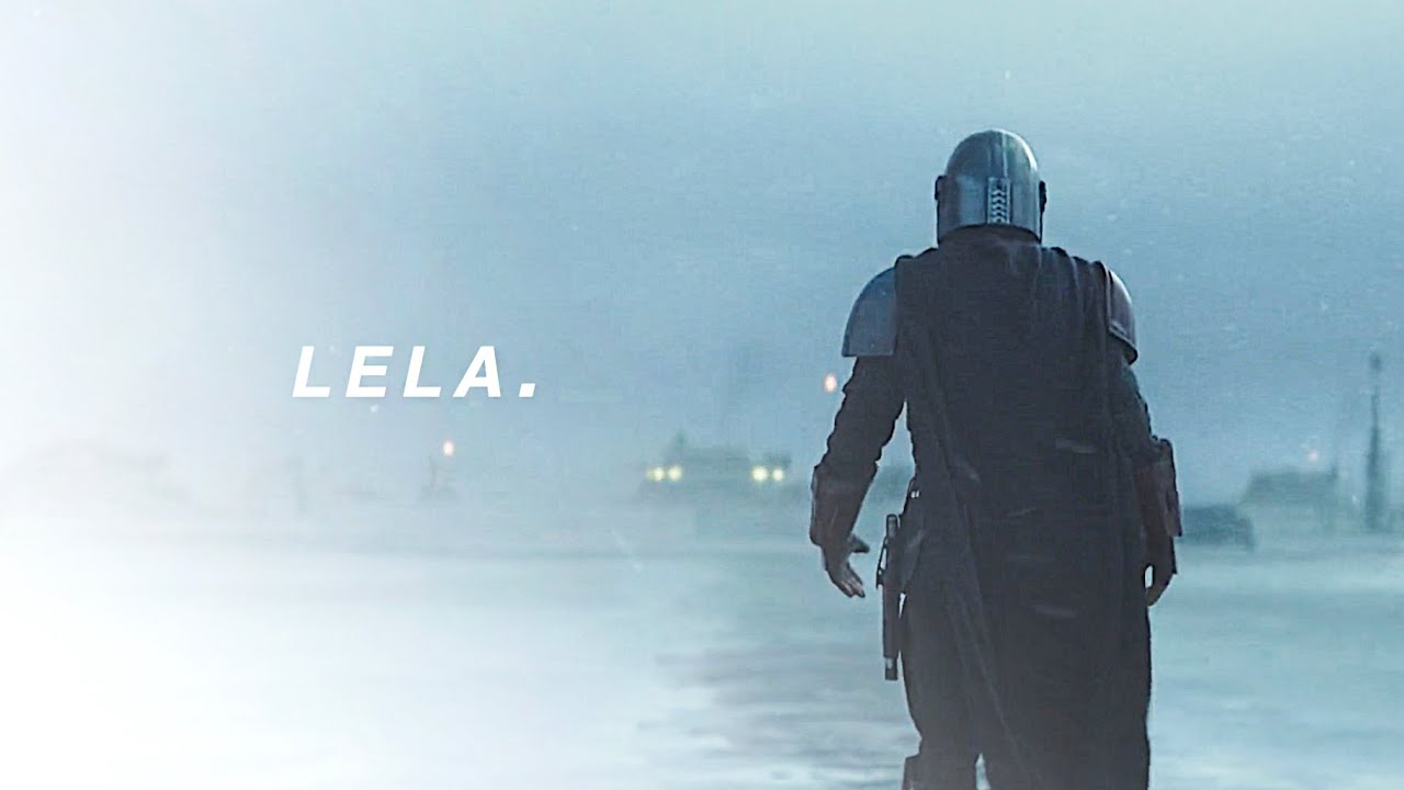 din + poe + cassian || lela.