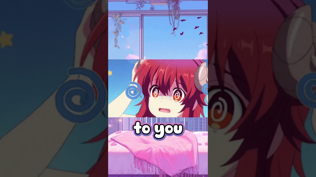 If you woke up 