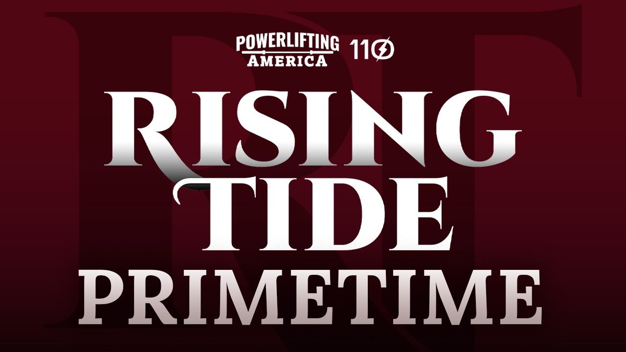 Rising Tide 2026 | Primetime
