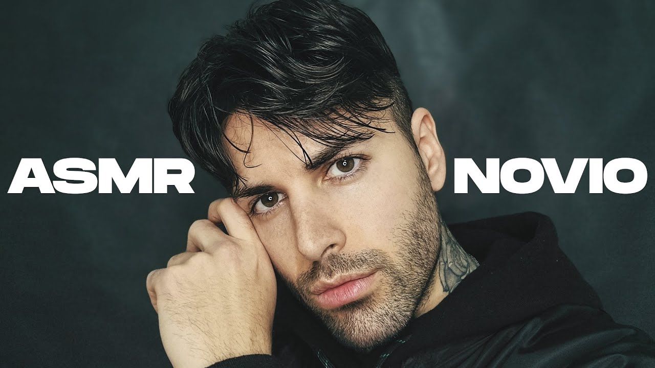 ASMR RolePlay NOVIO Celoso y Romántico - ASMR Español