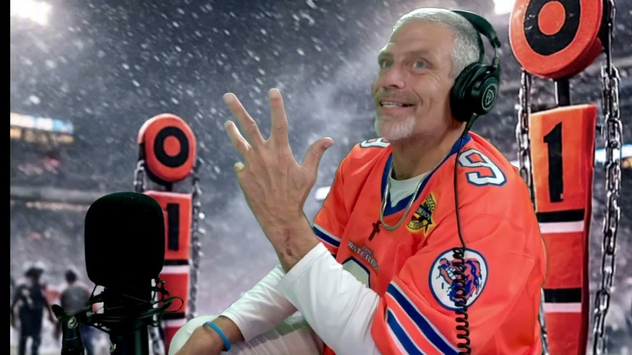 Chaing Gang NFL week 18 review