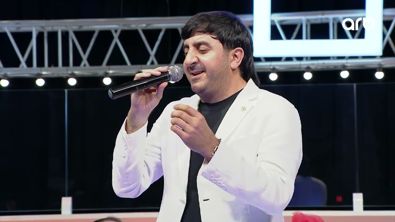 Həmin Zaur | Elmar Qədimov | Anam düşüb yadıma