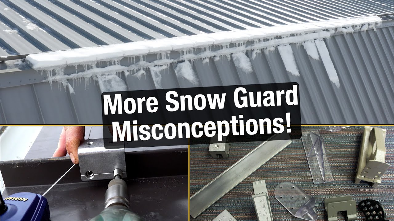 Часто задаваемые вопросы и распространённые заблуждения о Snow Guard — Часть 2