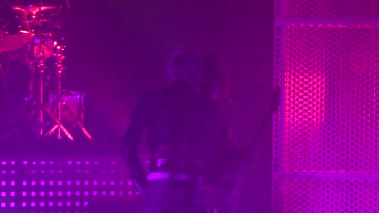Yves Tumor - Meteora Blues - Riviera Theater - Chicago, IL - 05-12-2023