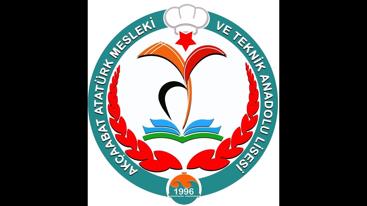 Akçaabat Atatürk Mesleki ve Teknik Anadolu Lisesi Tanıtım Videosu