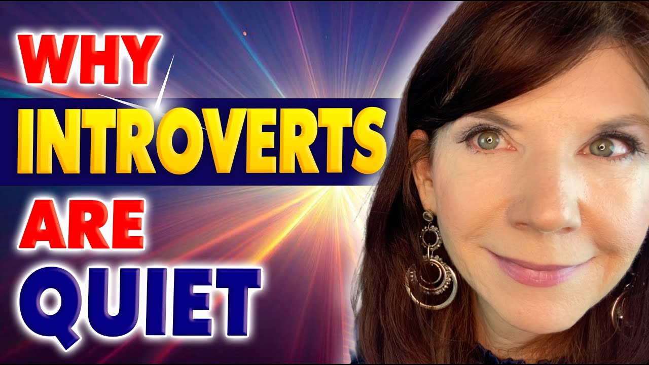 3 Reasons Why Introverts Are Quiet & How To Respond