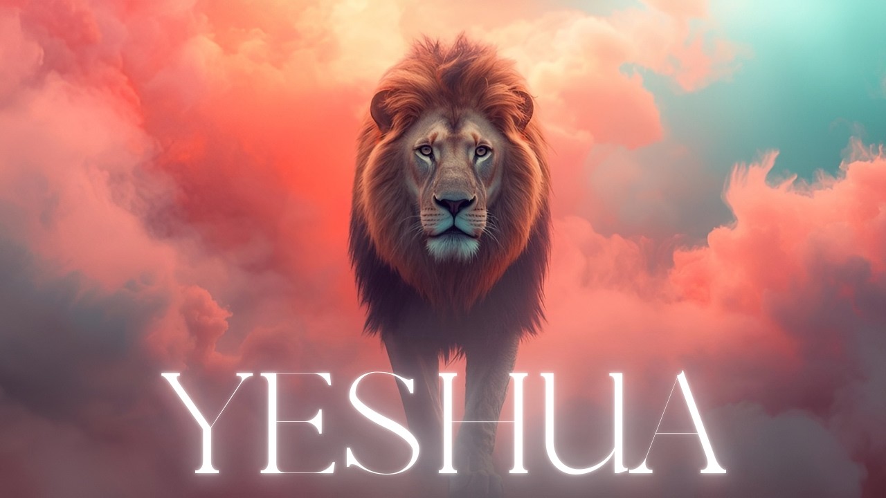 Yeshua | Alone with God - Soaking worship instrumental