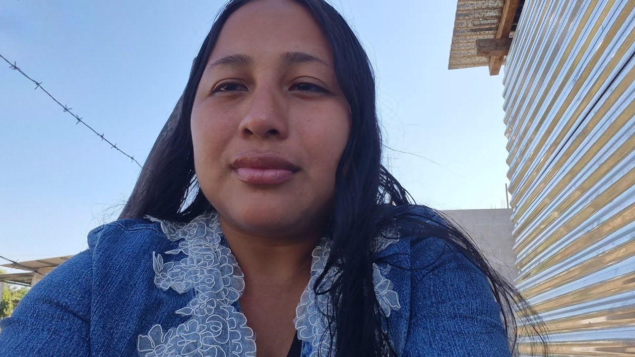 Elida llor4ndo nos doce lo que está pasando esto lo tienes q saber😢😢😢