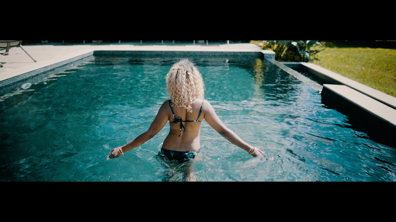 Fresh - Pas la peine (Clip officiel)