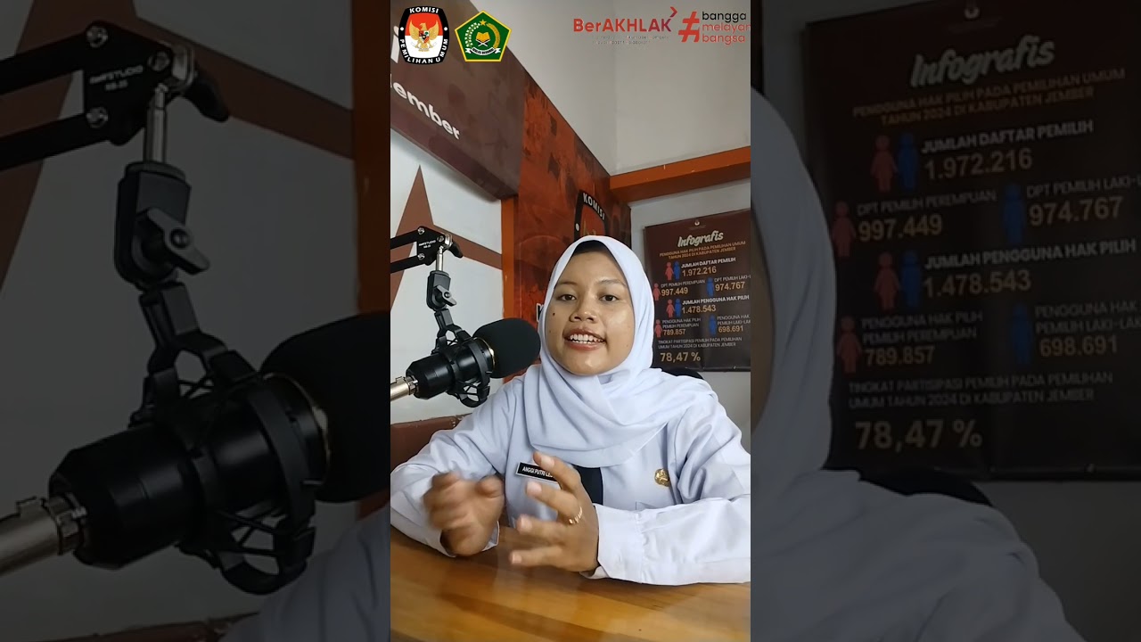 Learning Journal Agenda 3 - Manajemen ASN dan SMART ASN