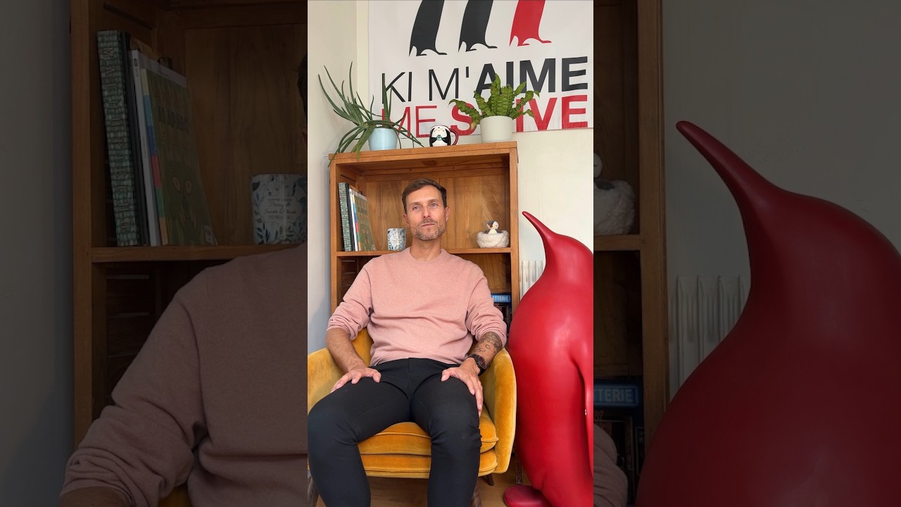 Olivier Poupet - Ki M'aime Me Date