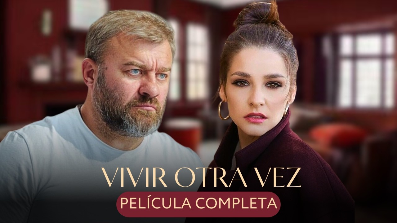 DOS ALMAS SOLITARIAS EN BUSCA DE UNA NUEVA OPORTUNIDAD PARA AMAR💔 VIVIR OTRA VEZ