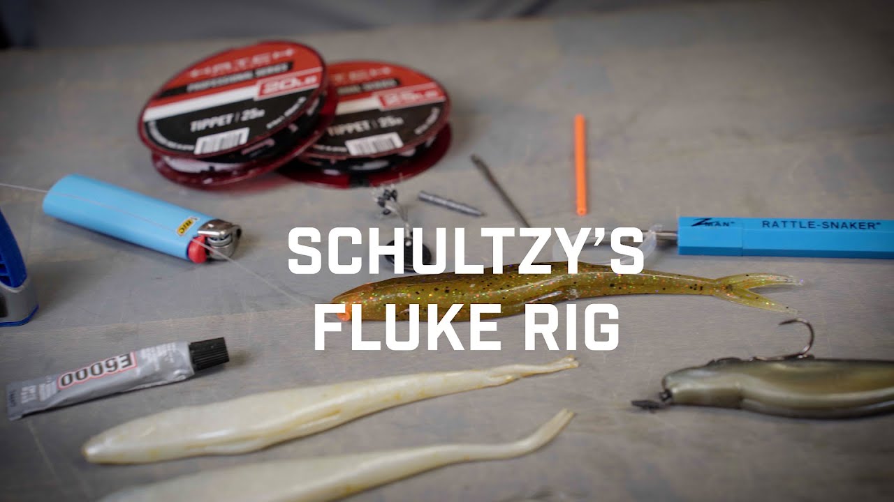 Schultzy's Fluke Rig