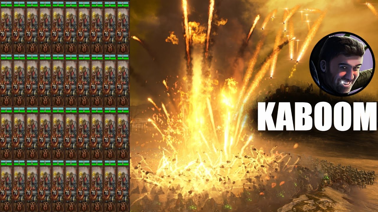 Kaboom