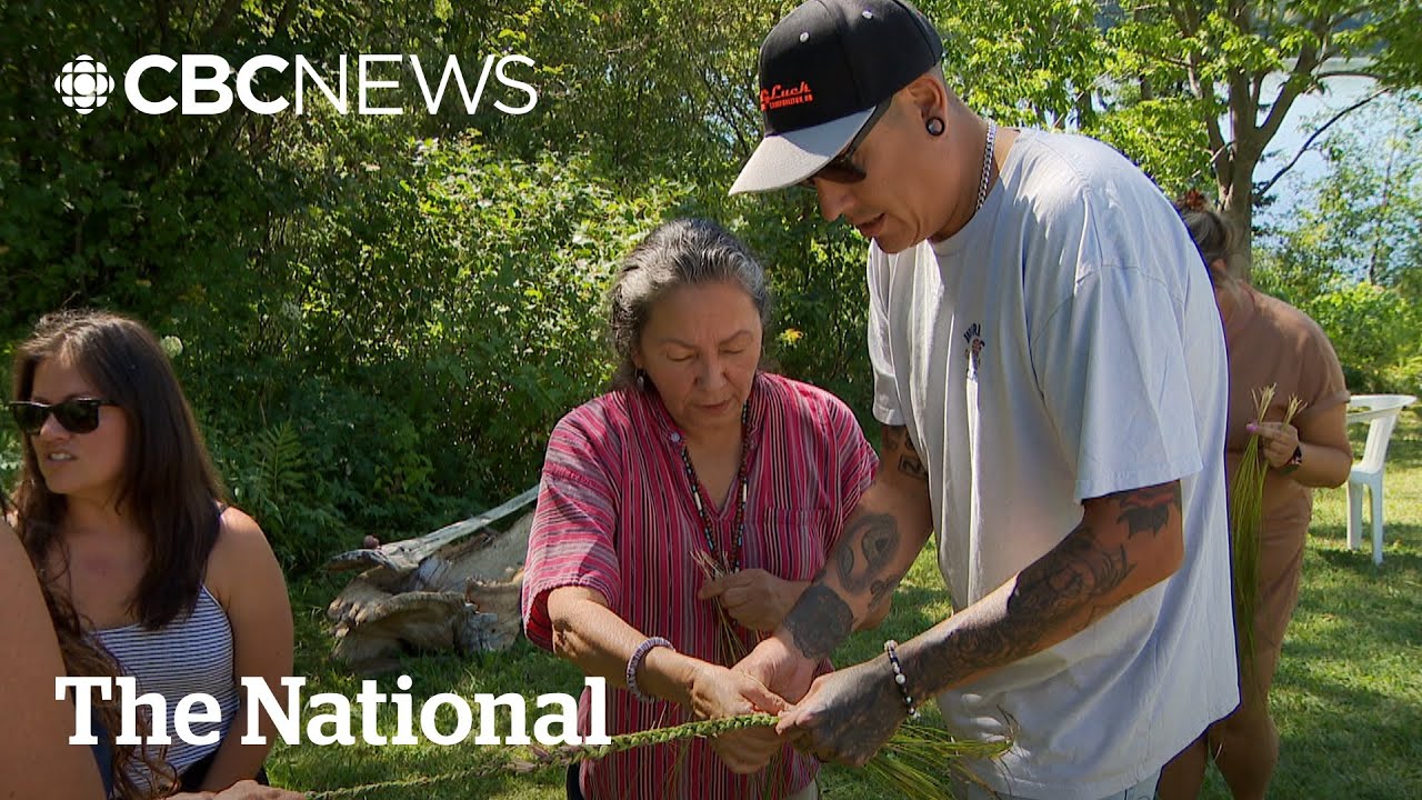 Program aims to integrate Indigenous teachings in the classroom