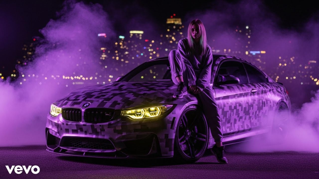 Bass Boosted Amped Car Music Mix 2026 – Electro House Best EDM