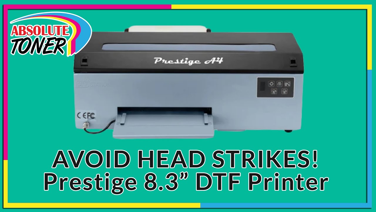 Avoiding Head Strikes On The Prestige 8.3