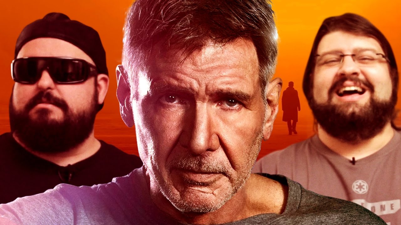 Trailer Blade Runner 2049 e 