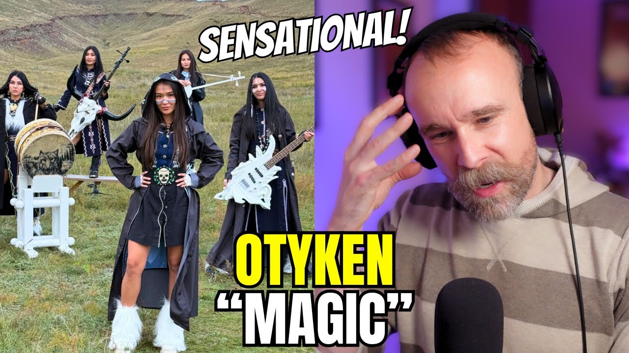 Otyken - 