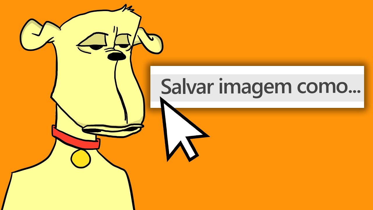 NÃO COPIA MEU MACACO DIGITAL