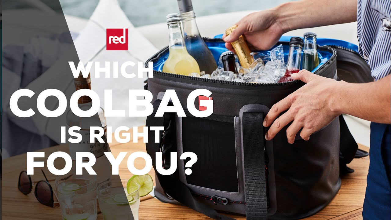 Which Coolbag is right for you this summer?
