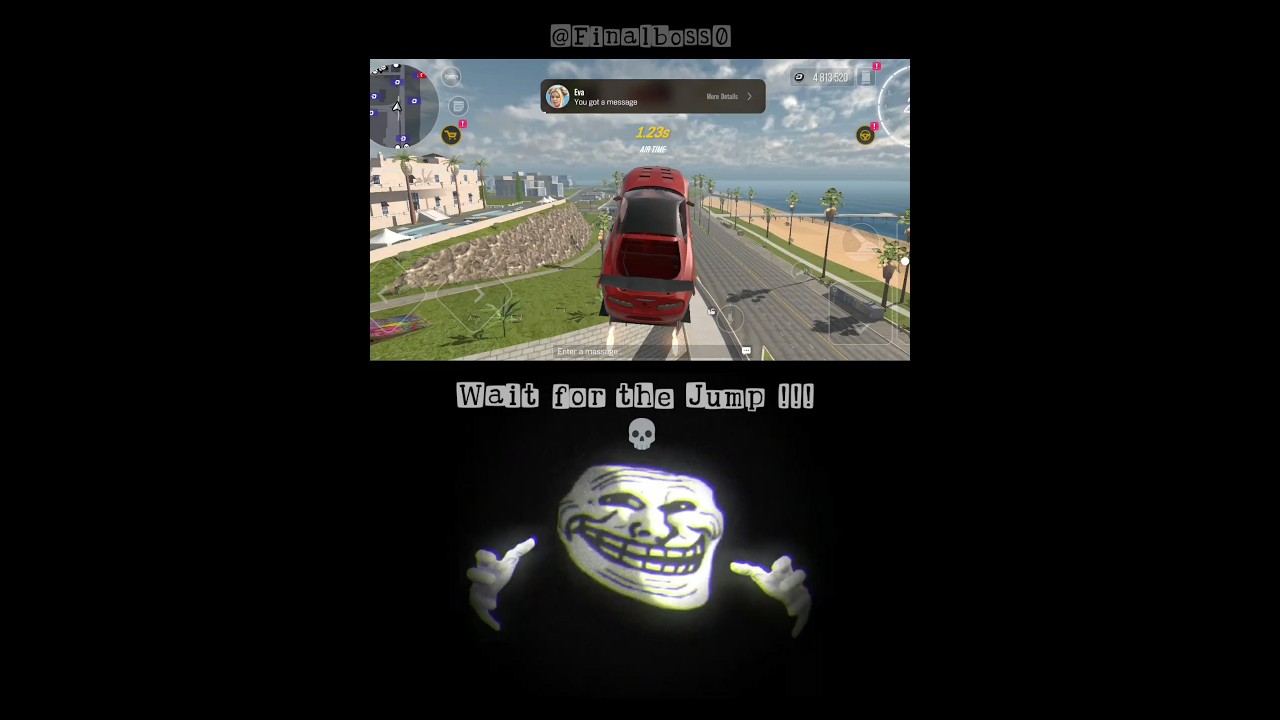 SUPRA MK4 AIRWAYS 🛫💀 DRIVE ZONE ONLINE #drivezoneonline #drifting #trollface