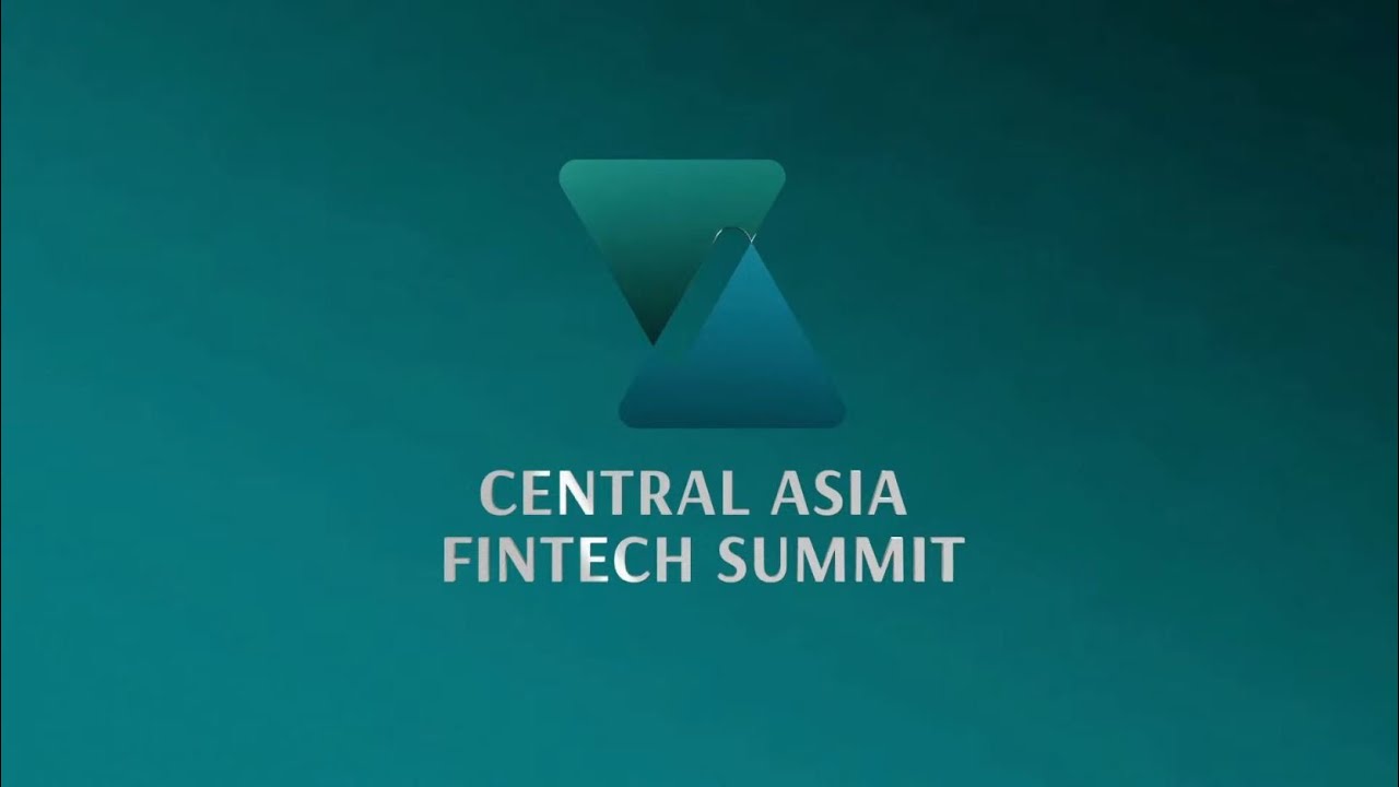 Central Asia Fintech Summit 2025 Day 1 Live Rus Floor 1