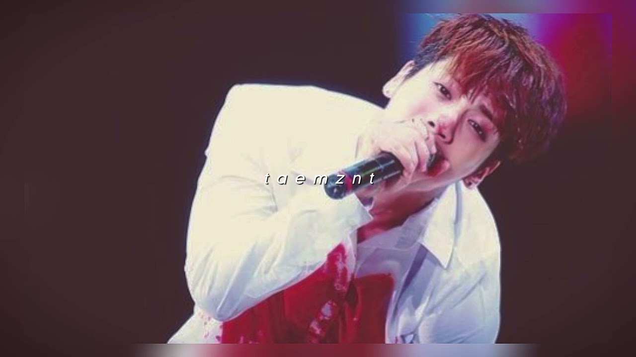 y si fuera ella *ੈ✩‧₊˚ jonghyun ★ (sped up)
