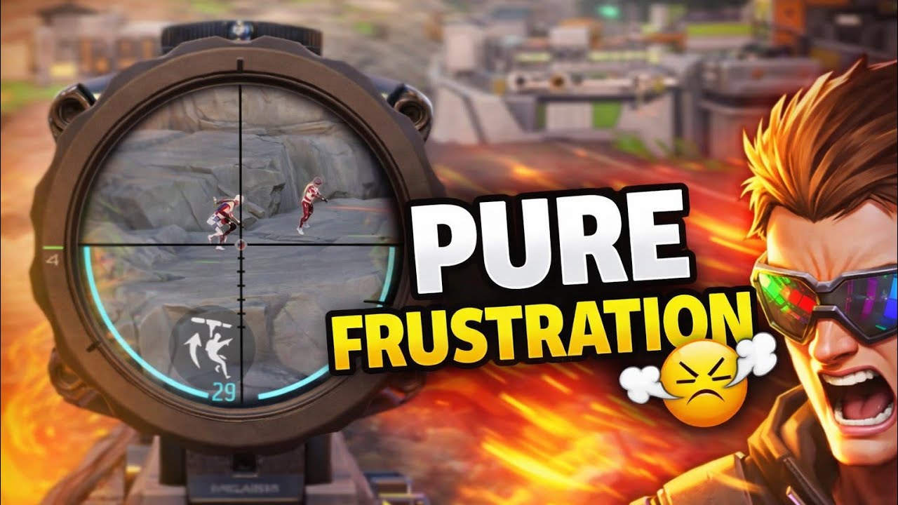 Farlight 84 fpp gameplay 