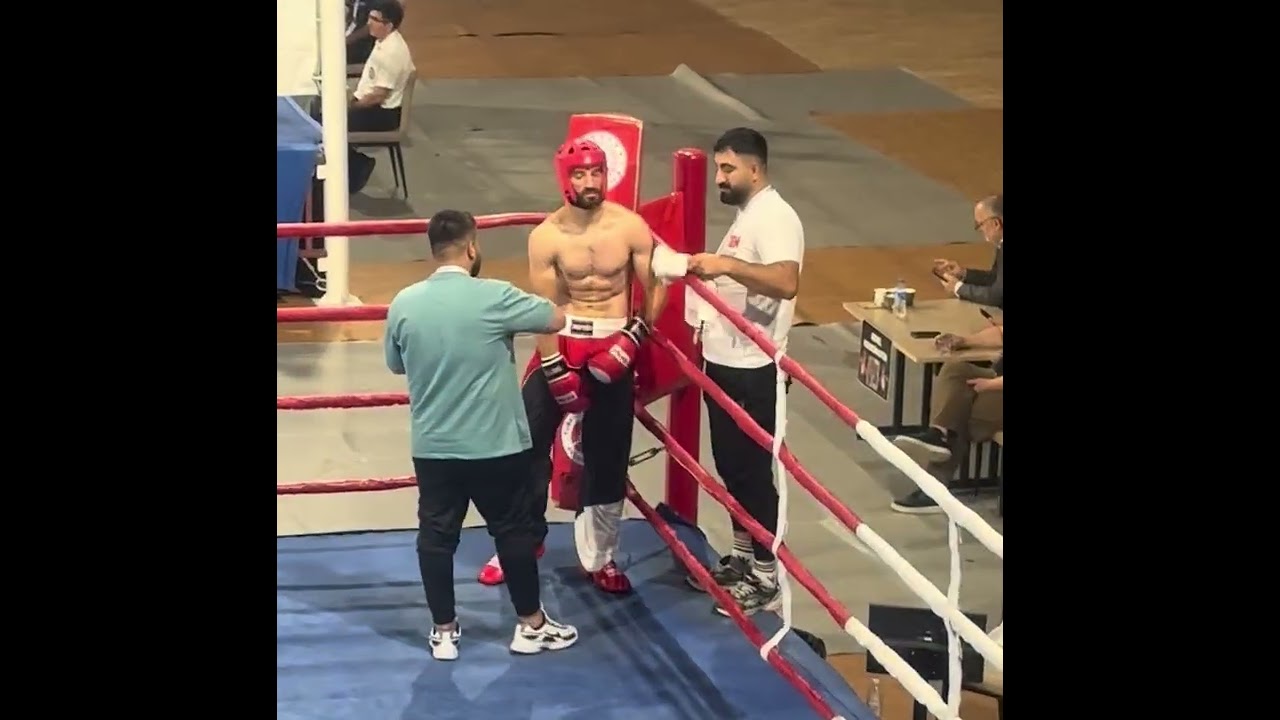 İslam ücan # Kicboks #boxing #mma #muaythai #sports 